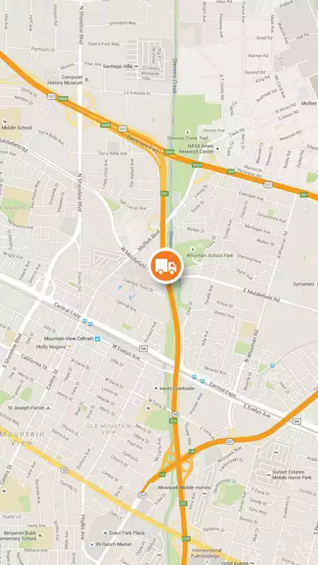 Play GPS Tools | trackOmeter